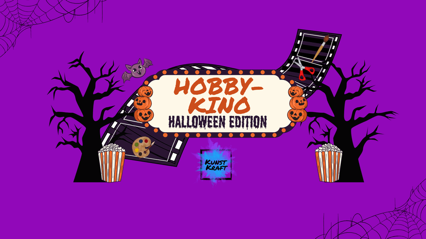 Hobbykino-Halloween edition